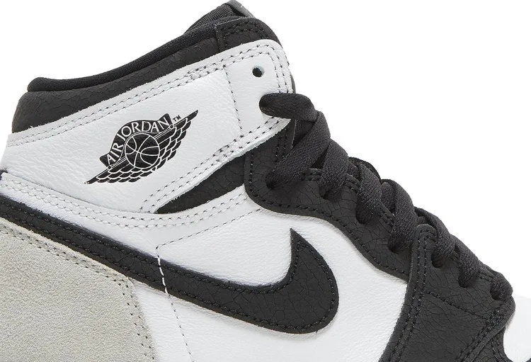 Air Jordan 1 Retro High OG GS Stage Haze sneakers, gray