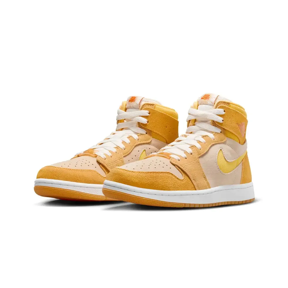 Air Jordan 1 Zoom Cmft 2 Sunshine