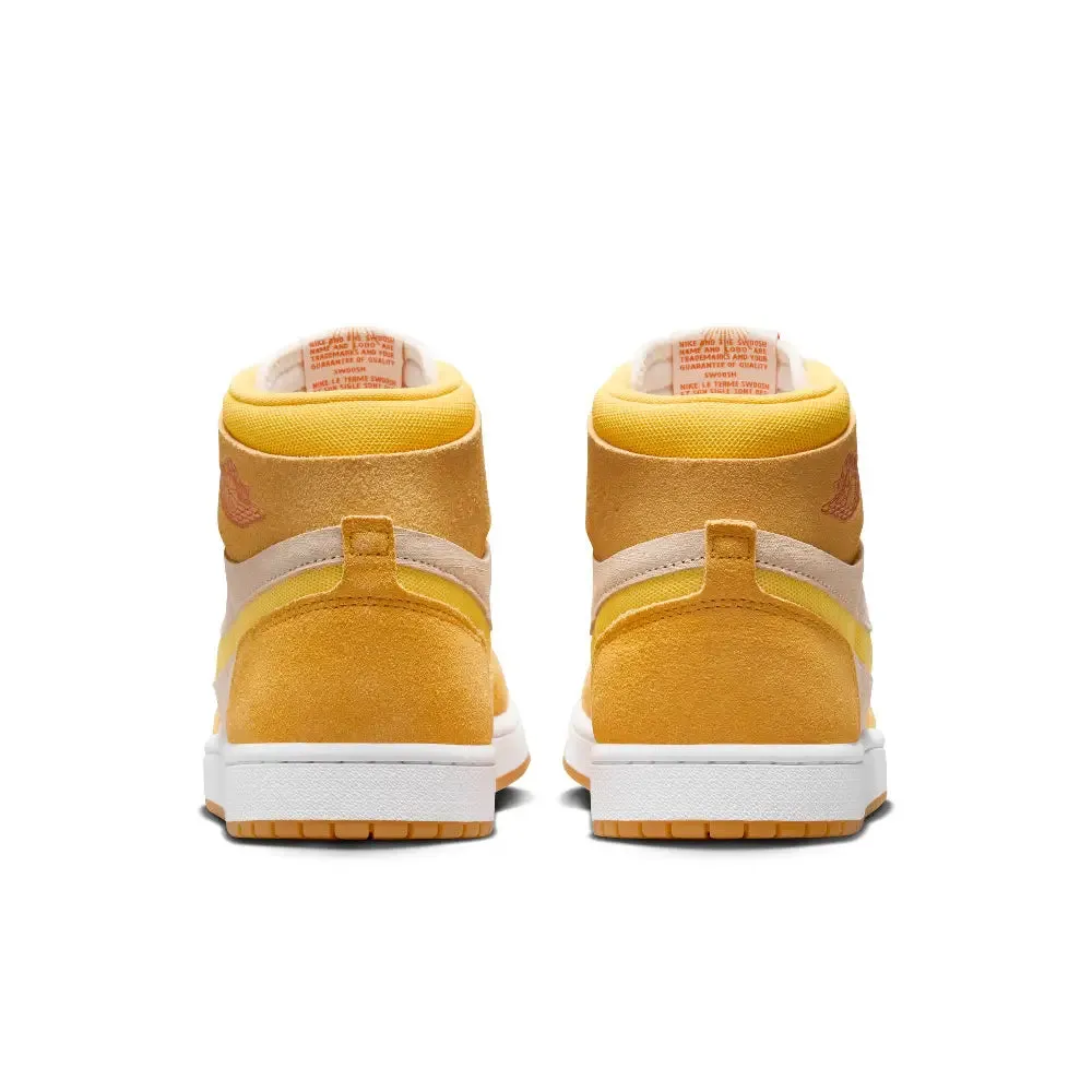 Air Jordan 1 Zoom Cmft 2 Sunshine