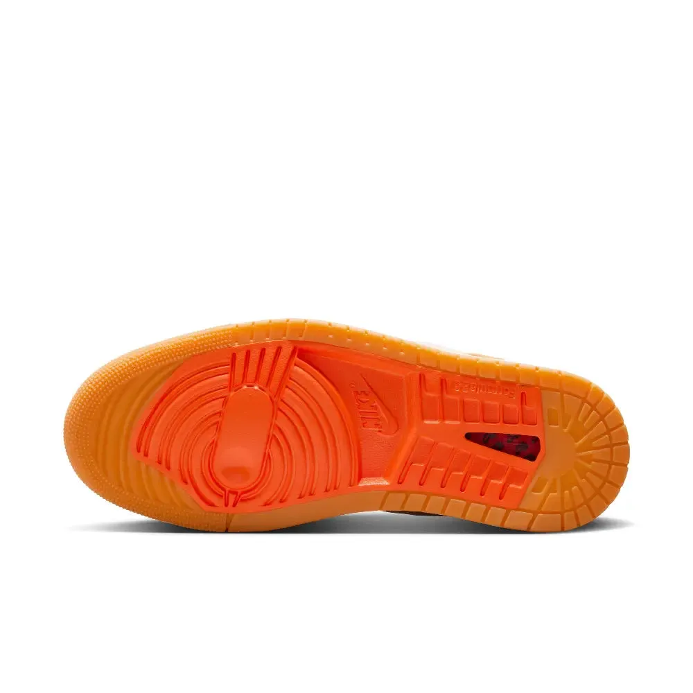 Air Jordan 1 Zoom Cmft 2 Sunshine