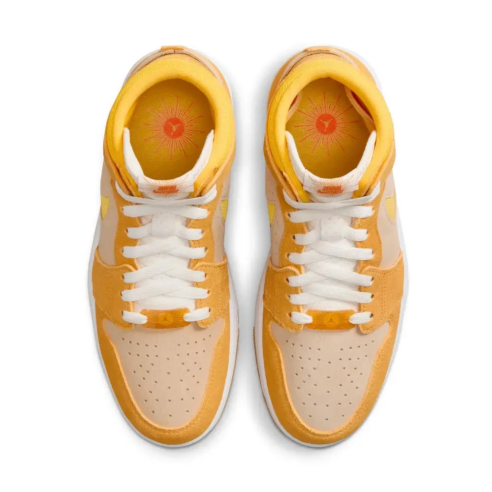 Air Jordan 1 Zoom Cmft 2 Sunshine