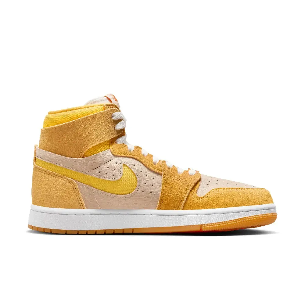 Air Jordan 1 Zoom Cmft 2 Sunshine