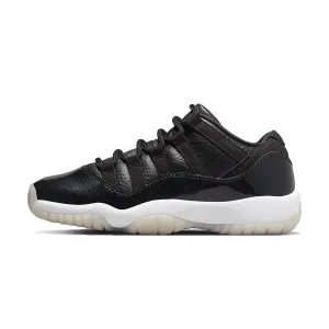 Air Jordan 11 Retro Low GS '72-10"
