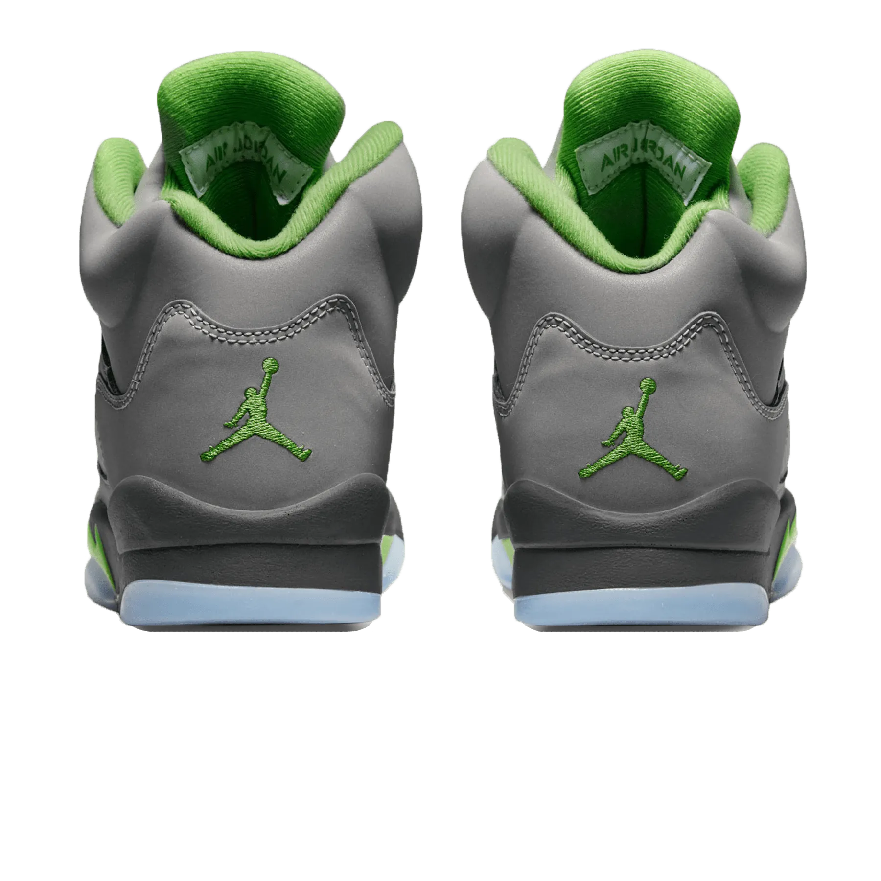 Air Jordan 5 Retro GS 'Green Bean' 2022