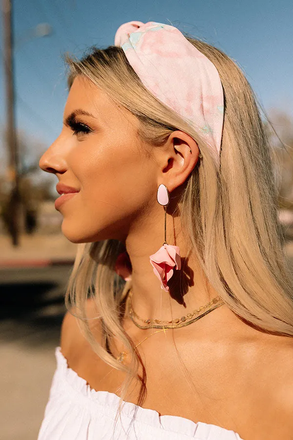 Aloha Lifestyle Earrings