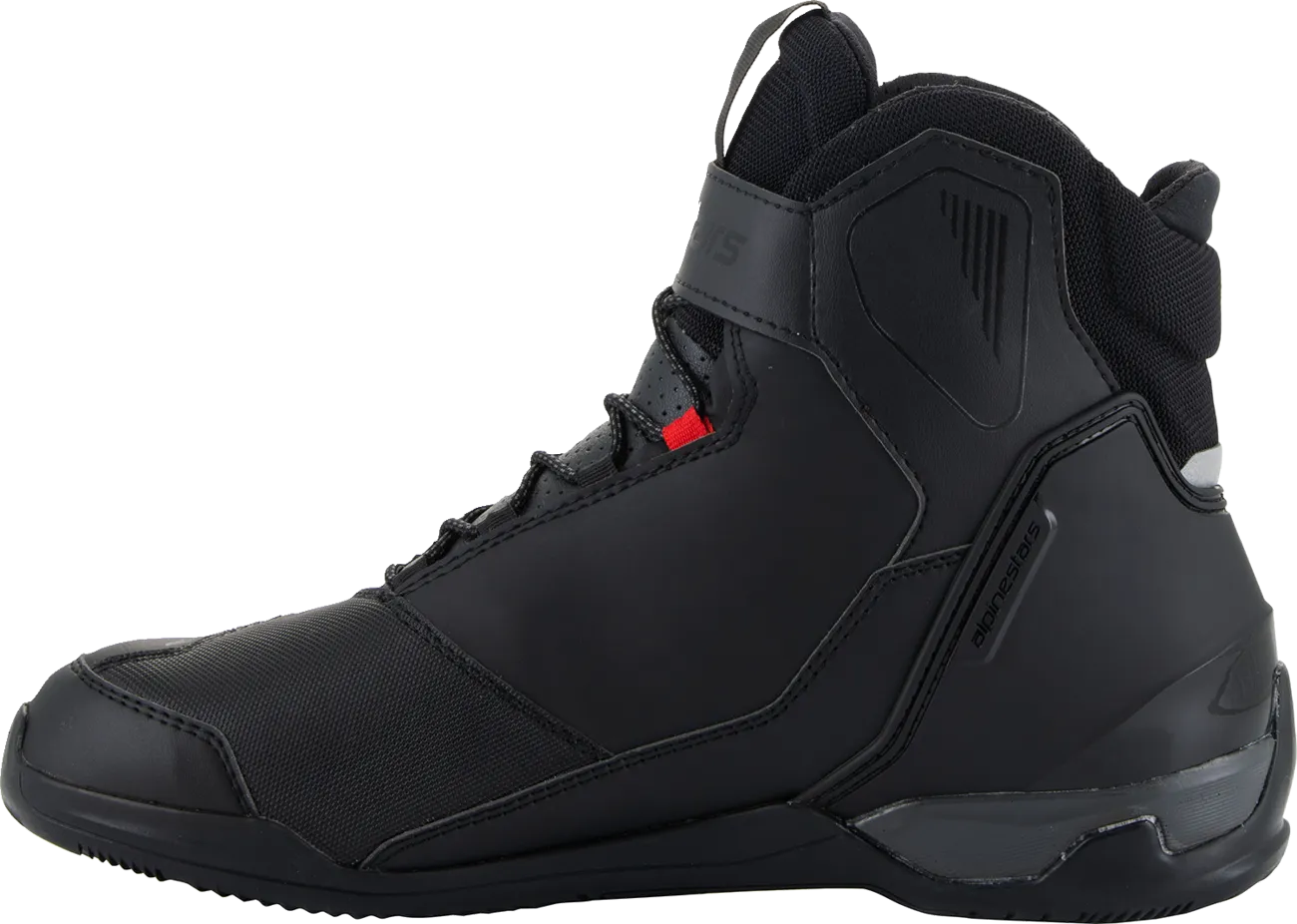 ALPINESTARS Austral GTX Boots - Black/Dark Gray - US 11 2337125-111-11