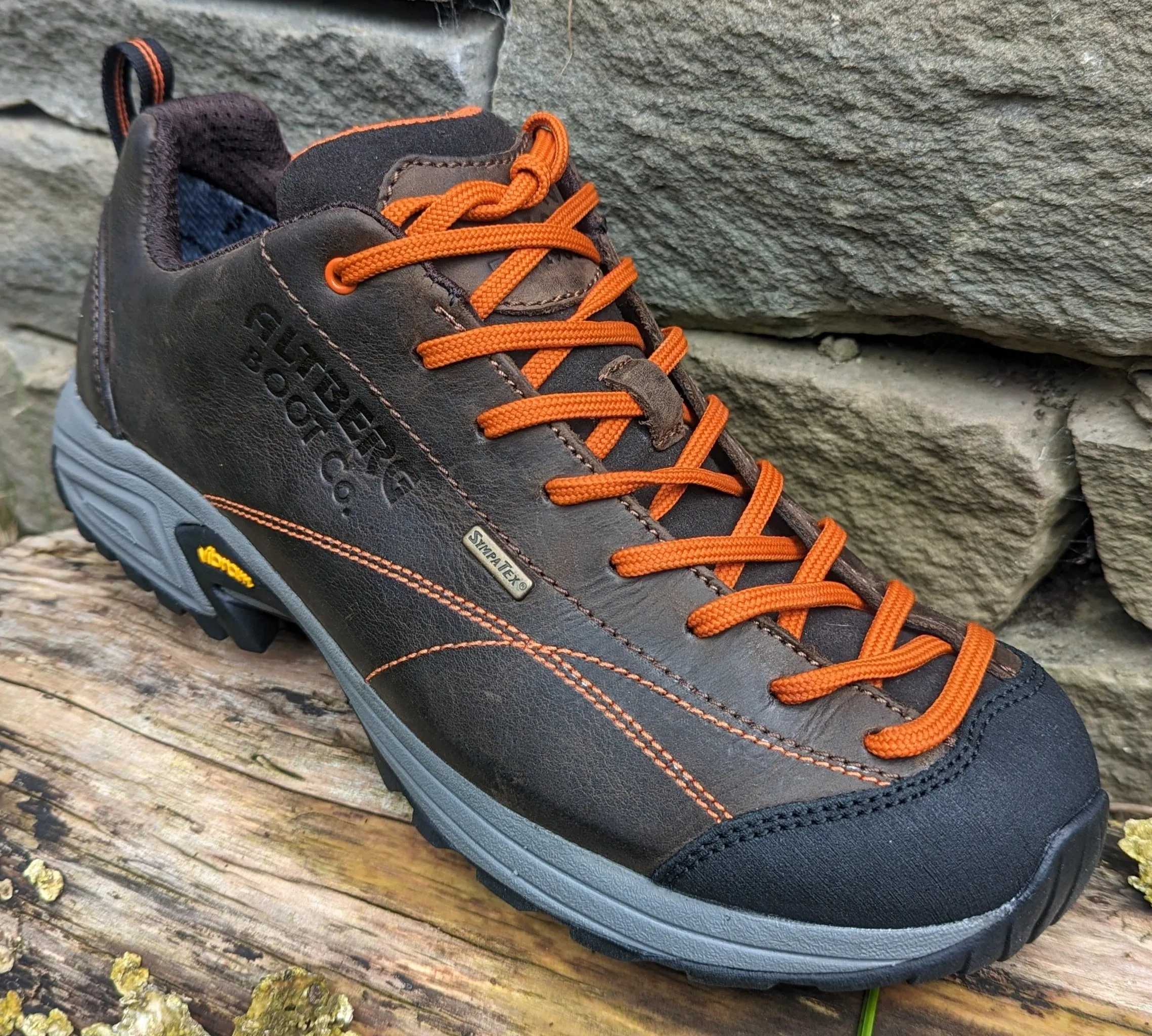 Altberg Skipton Unisex Shoe