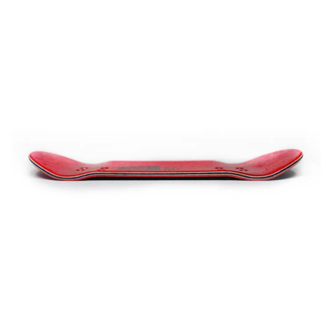 Antidote - Syringe (random bottom ply colour) 34mm Fingerboard