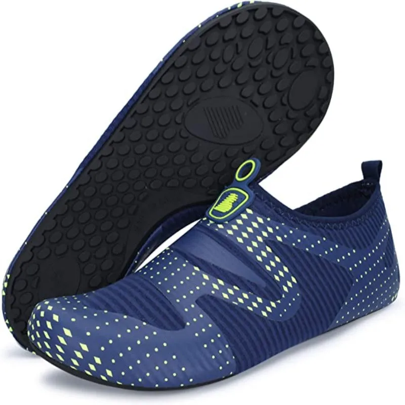 Aqua Swimming Socks For Women And Men