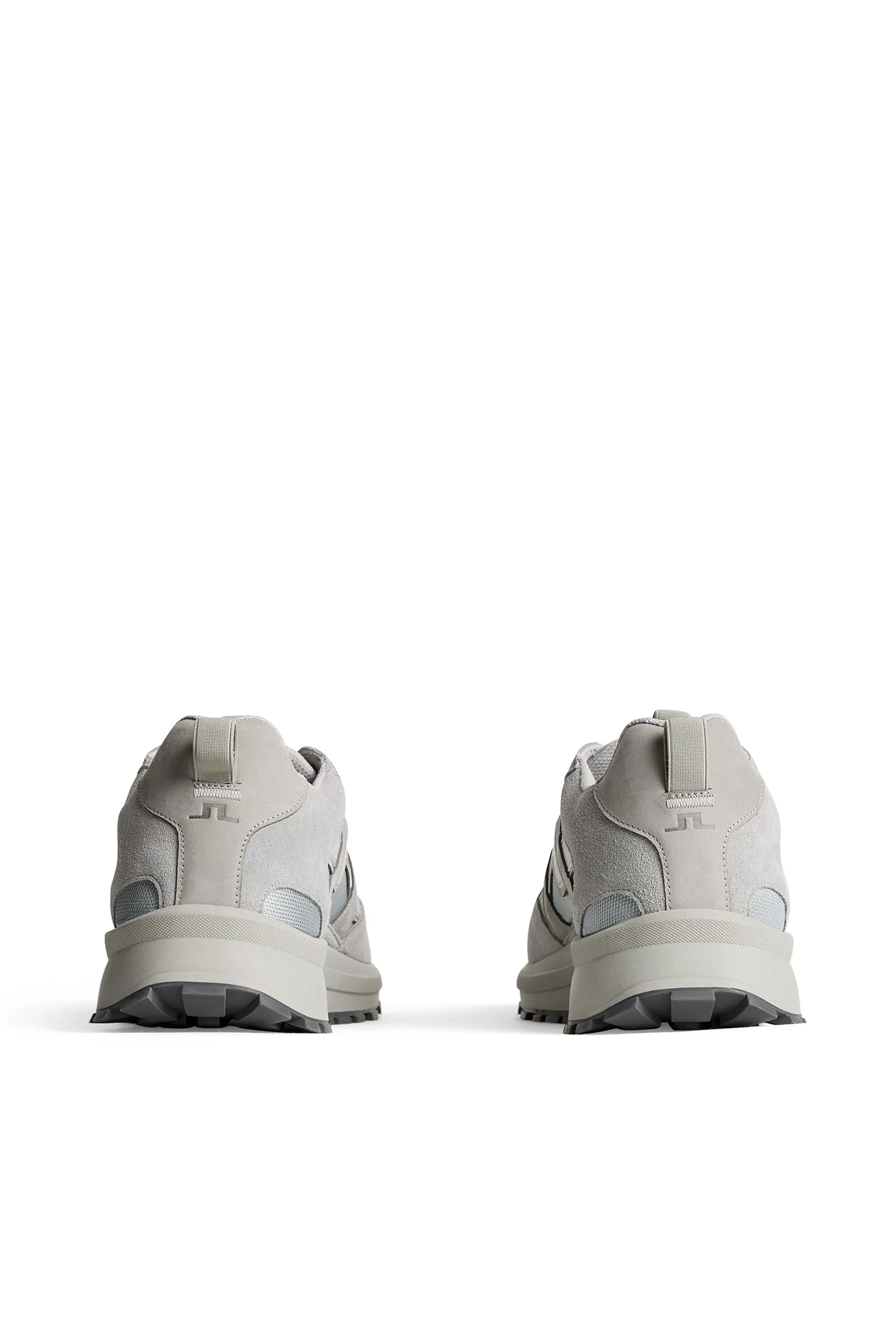 Ares Sport Sneaker / Stone Grey