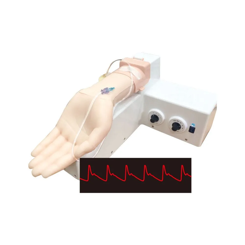 Arterial Puncture Wrist Training Model