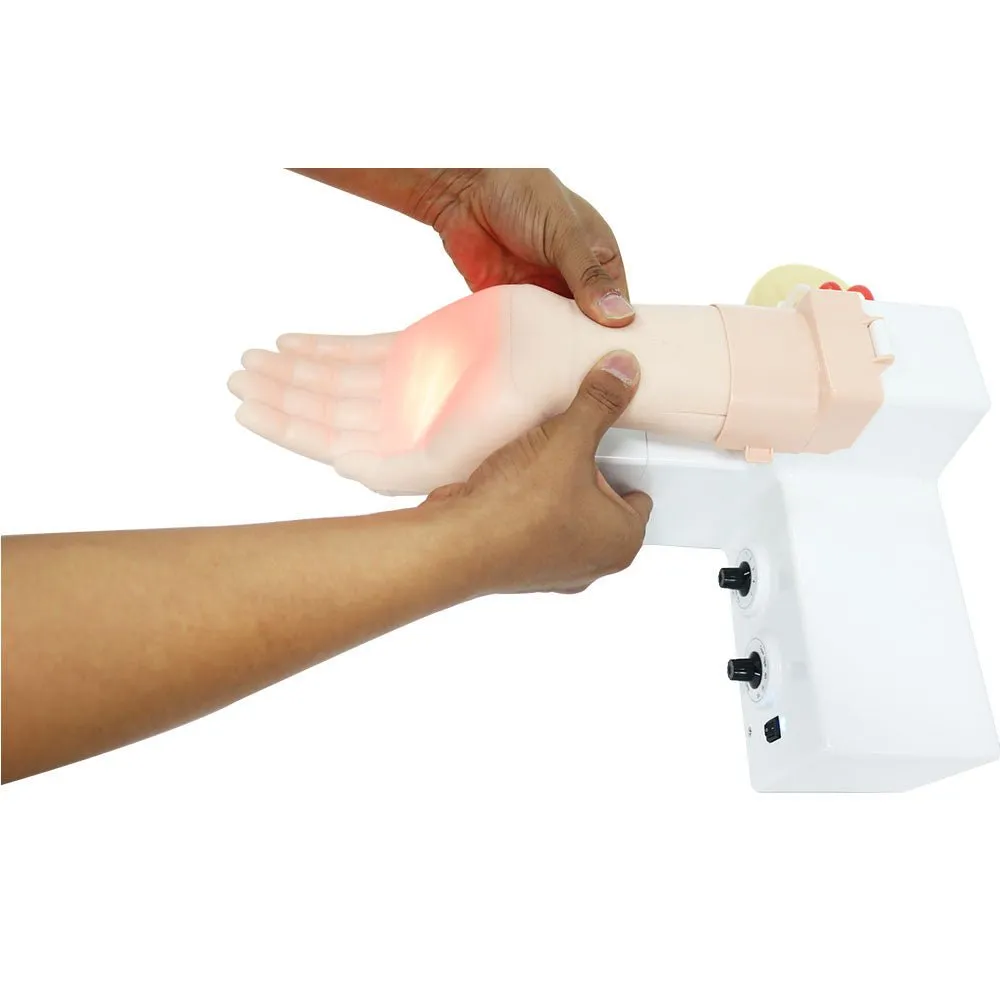Arterial Puncture Wrist Training Model
