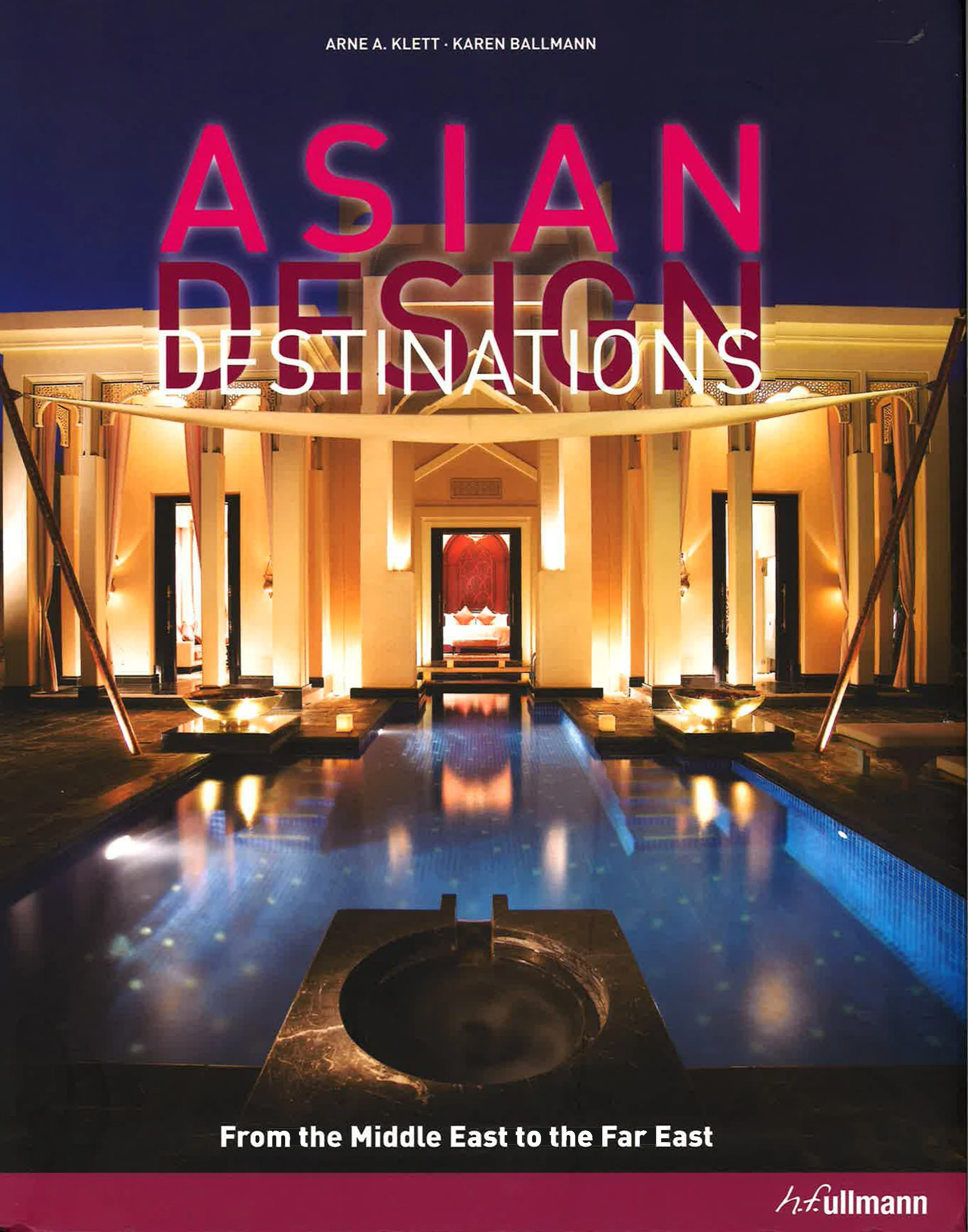 Asian Design Destinations