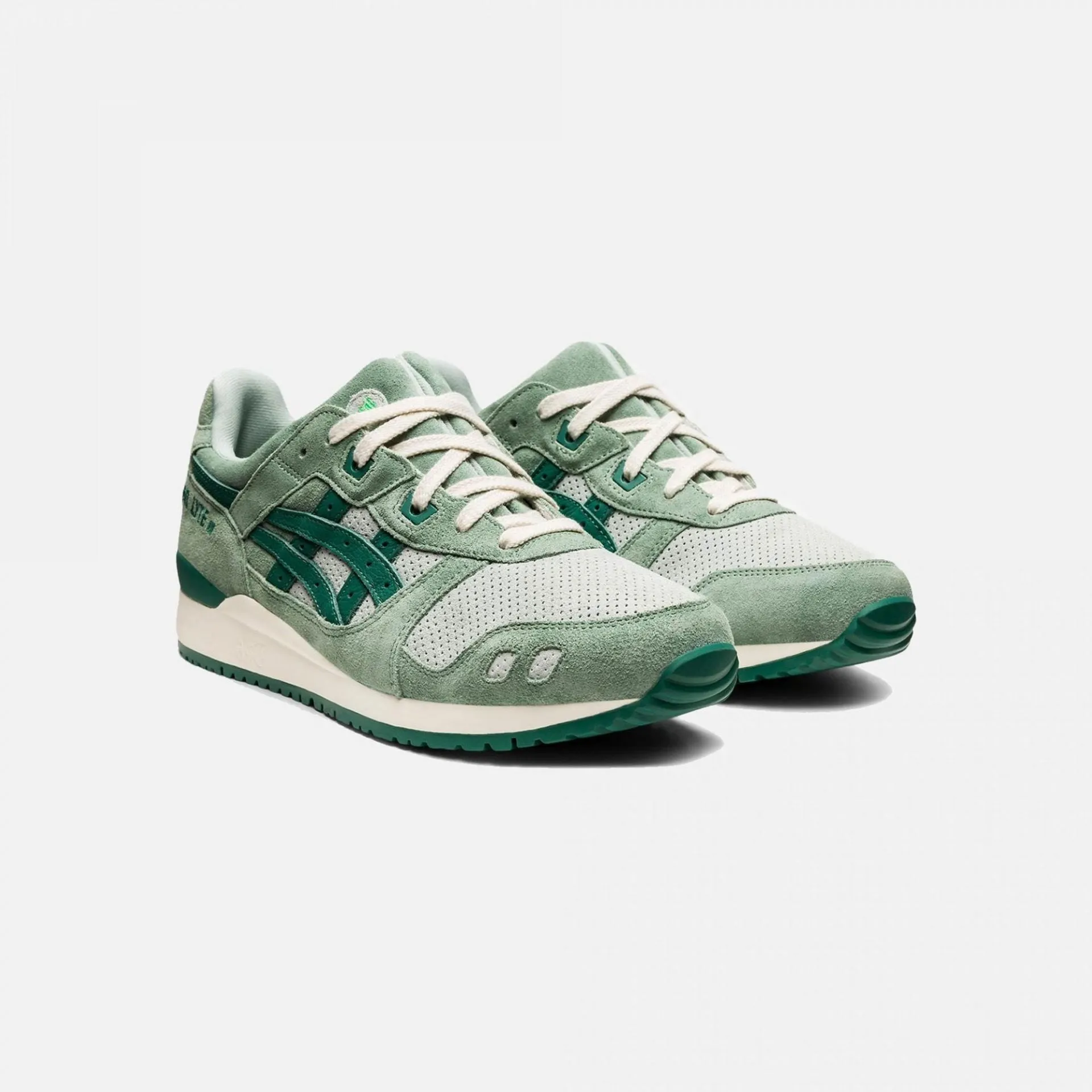 Asics | GEL-LYTE III OG LICHEN ROCK