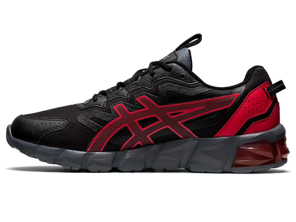 ASICS Gel Quantum 90 - Mens - Black/Red Alert