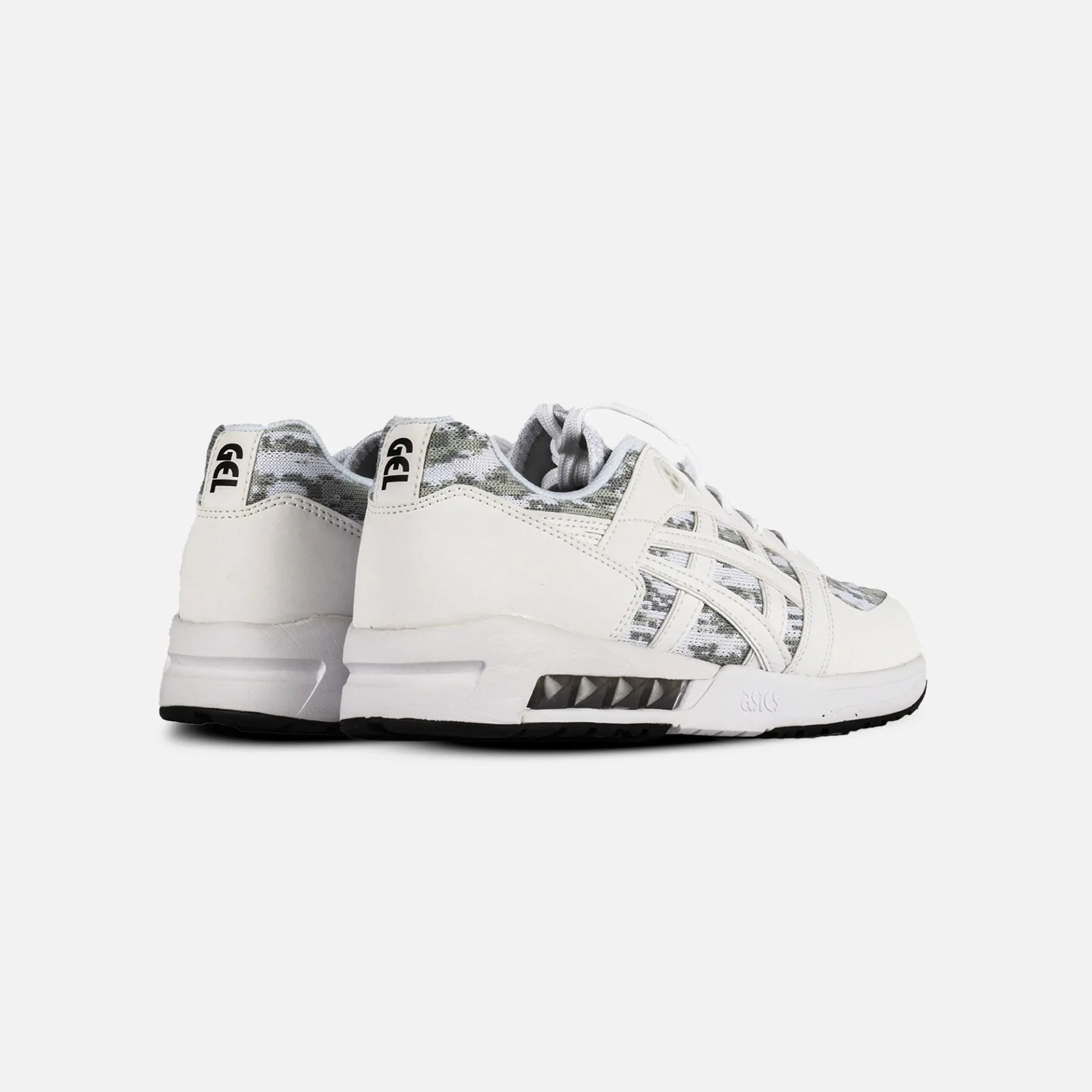 Asics | GEL SAGA SOU