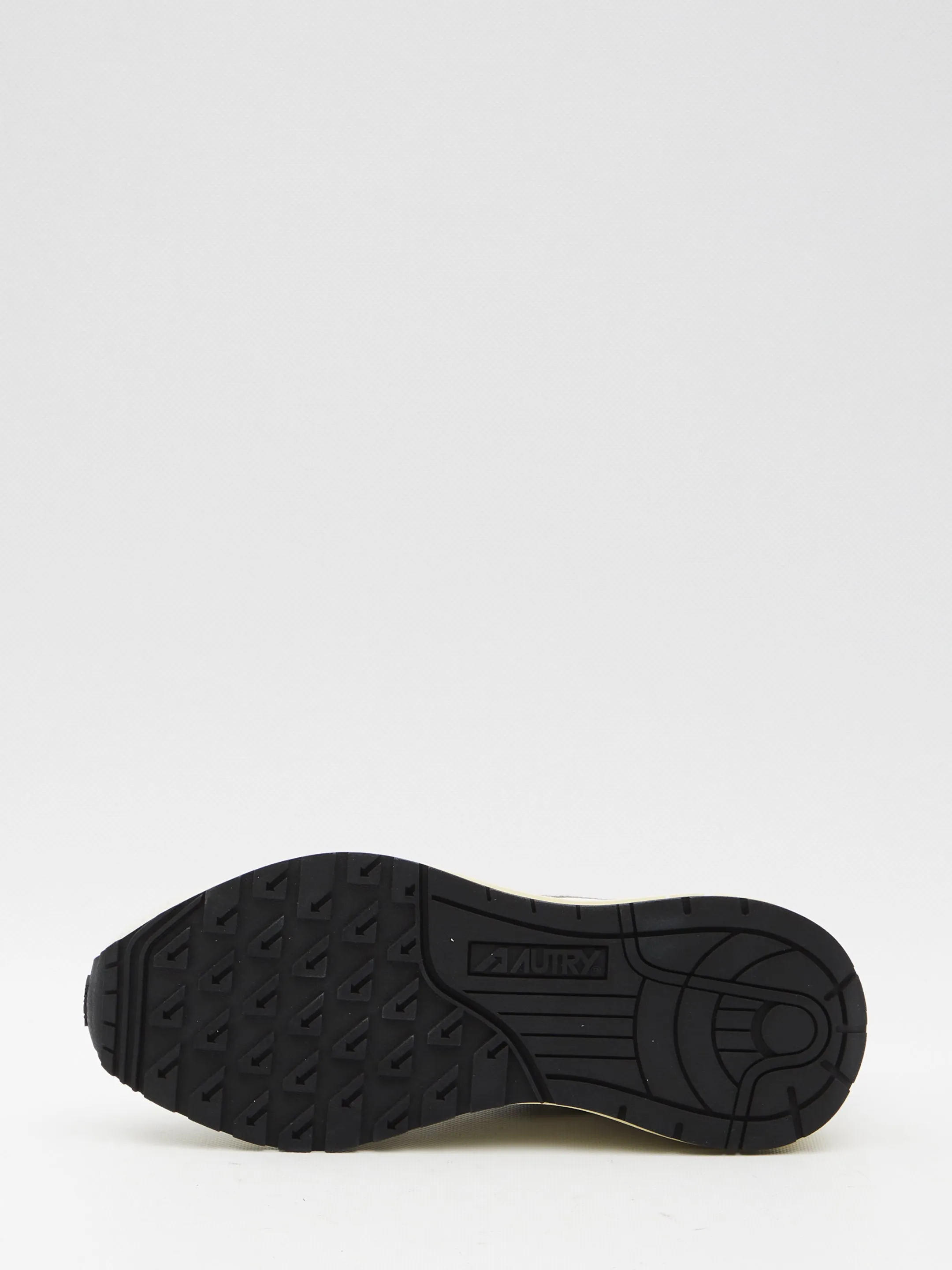 Autry Reelwind Low Sneakers in White