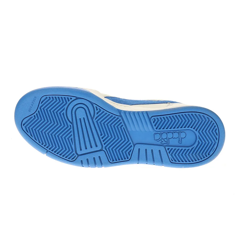 B.560 Used Legacy Italia Lace Up Sneakers