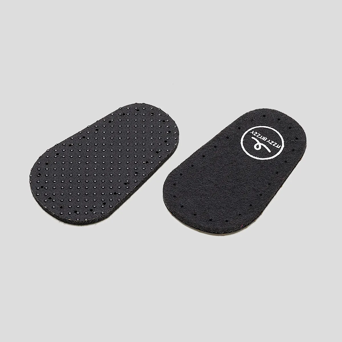 Baby Crochet IB-1 Tokyo (Includes 2 pair of laces, soft felt non-slip bottom & Shoe Box)