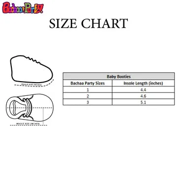 Baby Girl Shoes H46-Pink
