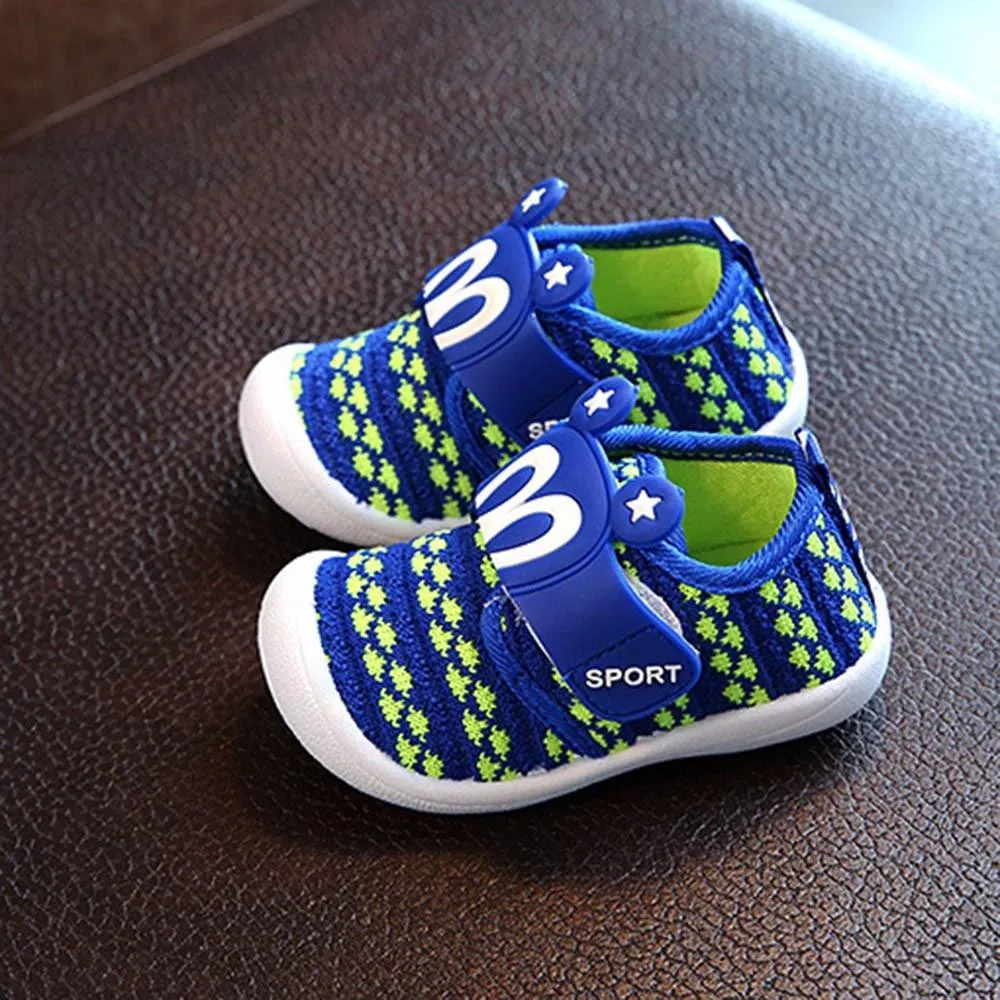 Baby shoes for babies Unisex Toddler Children Kids