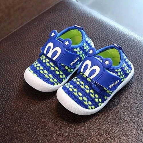 Baby shoes for babies Unisex Toddler Children Kids
