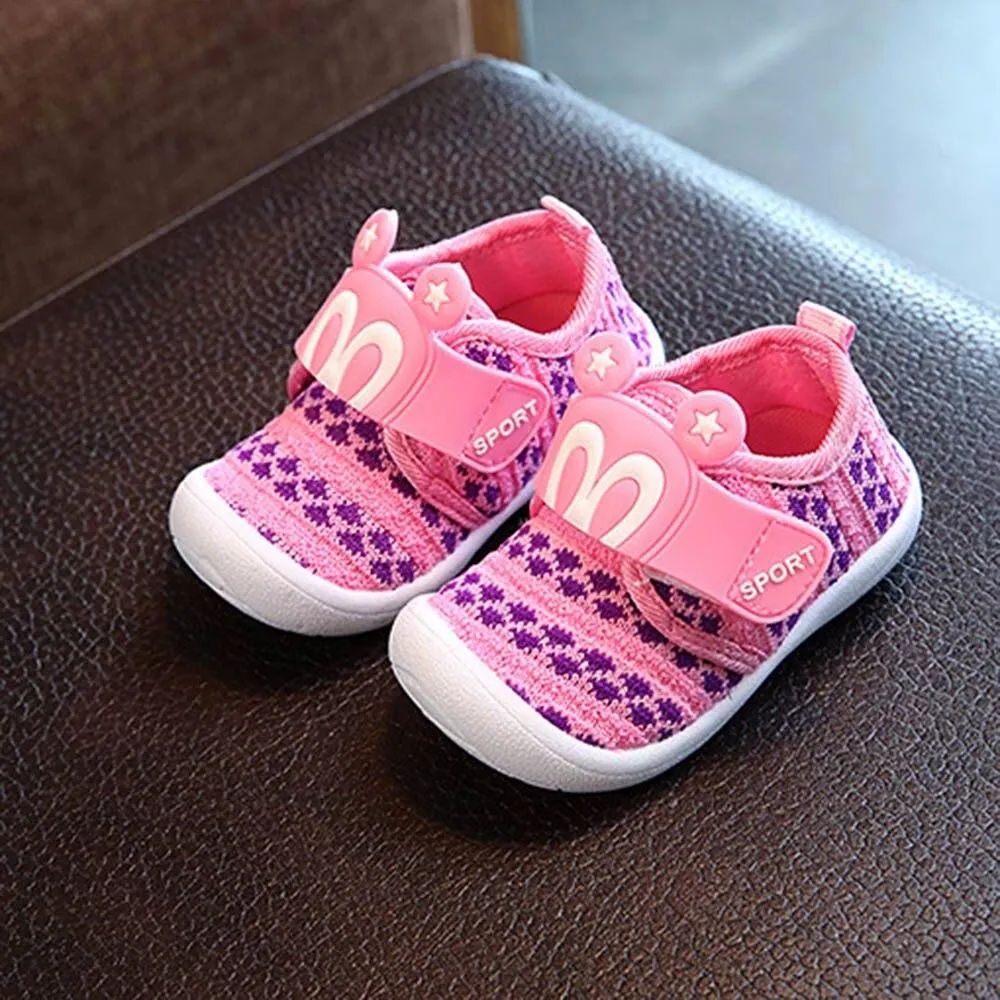 Baby shoes for babies Unisex Toddler Children Kids