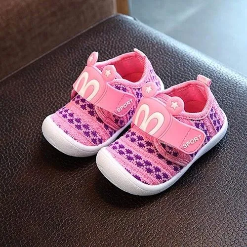 Baby shoes for babies Unisex Toddler Children Kids