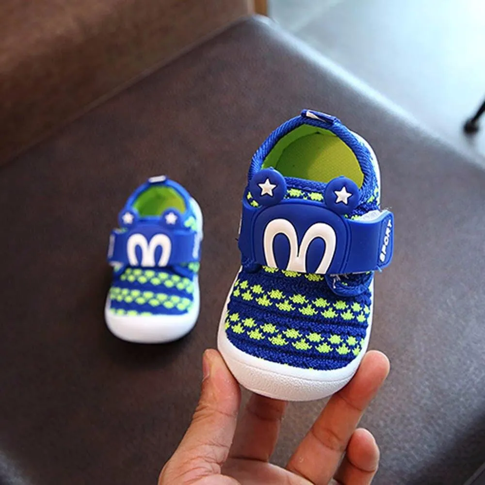 Baby shoes for babies Unisex Toddler Children Kids