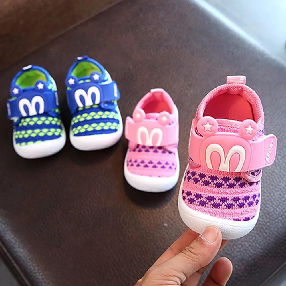 Baby shoes for babies Unisex Toddler Children Kids