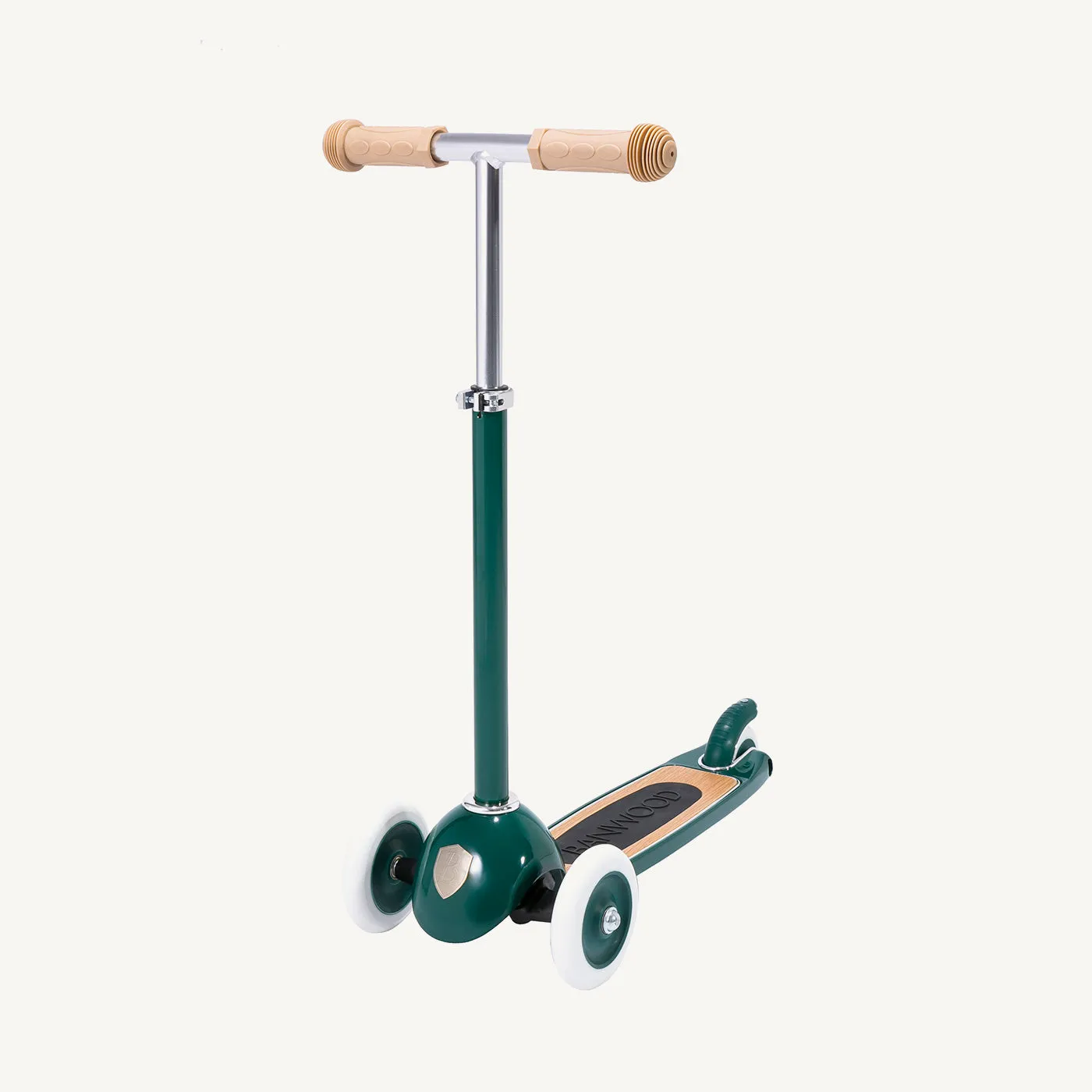Banwood Scooter - Green