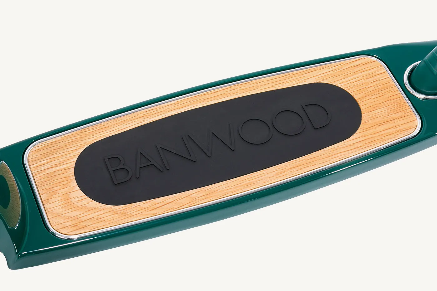 Banwood Scooter - Green