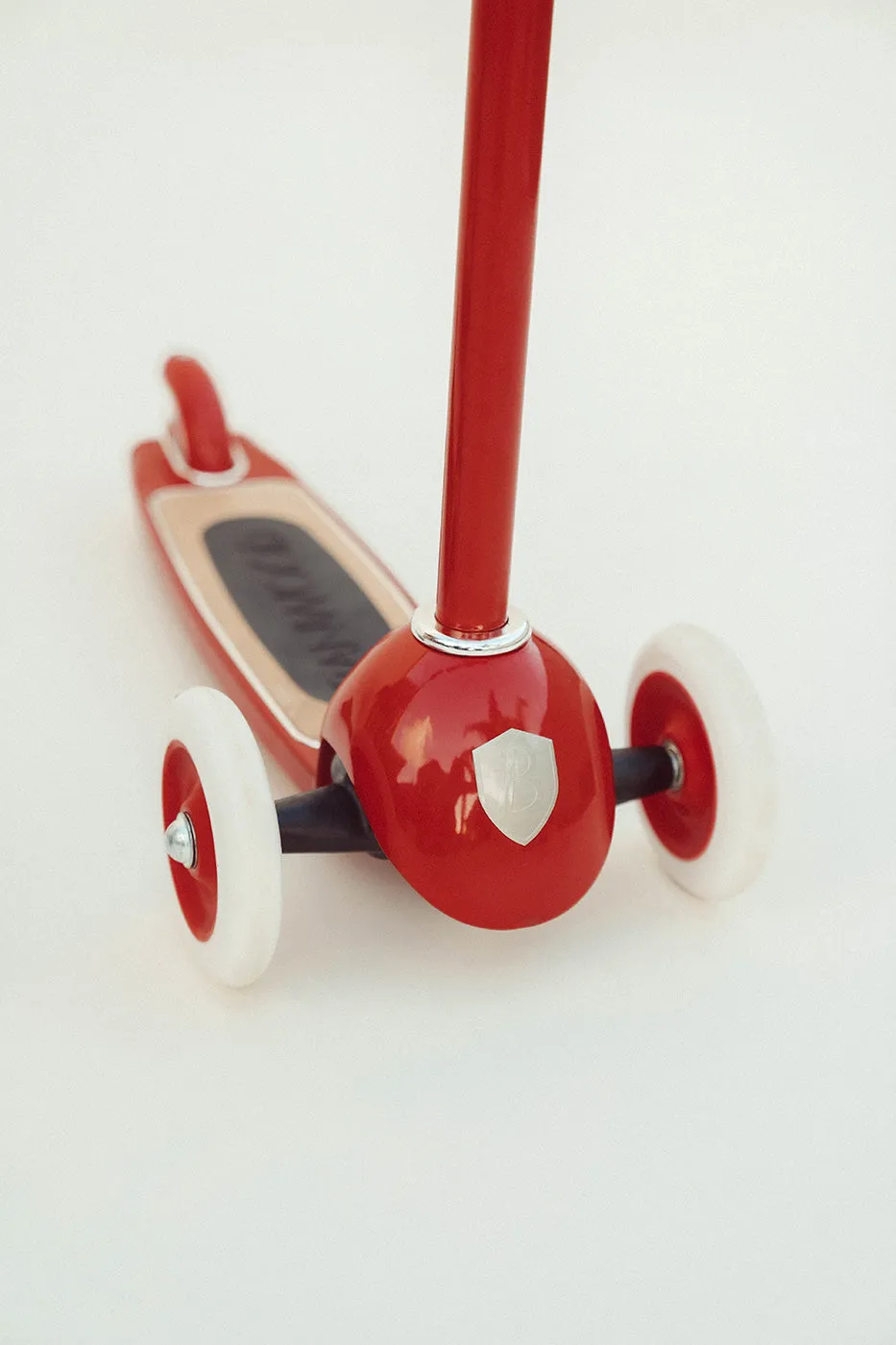 Banwood Scooter - Red