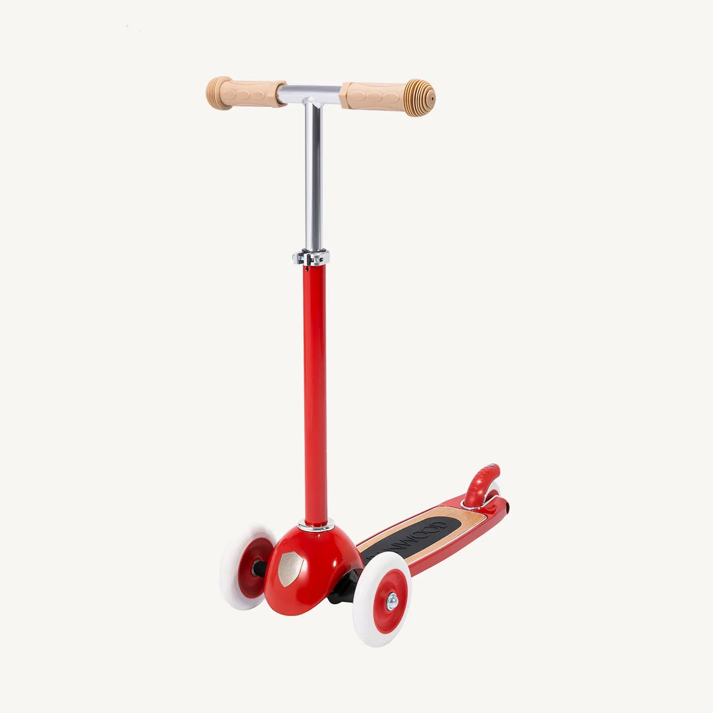 Banwood Scooter - Red