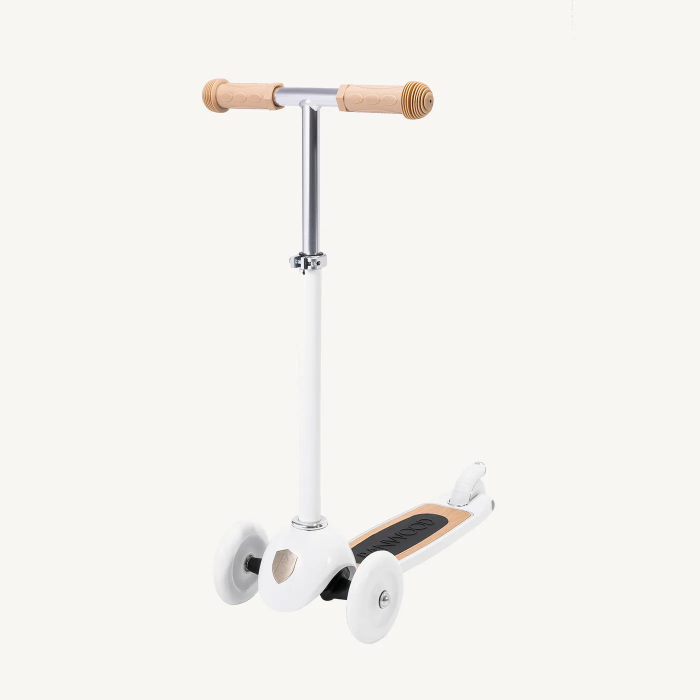 Banwood Scooter - White