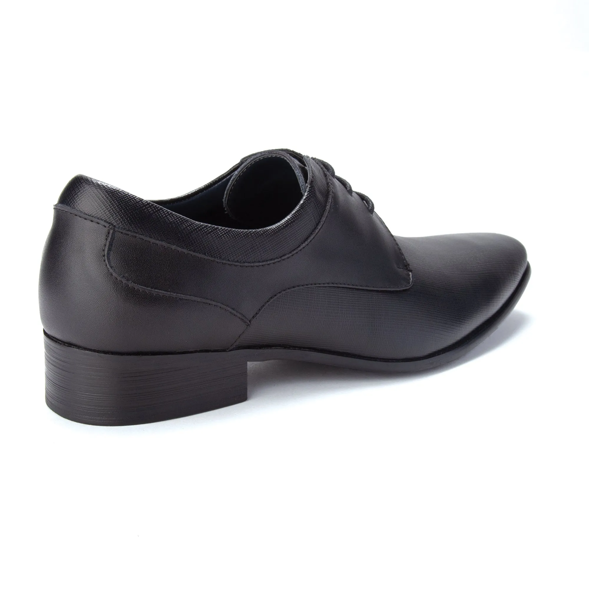 BATA Men Lace Up Dress Shoes 824X159