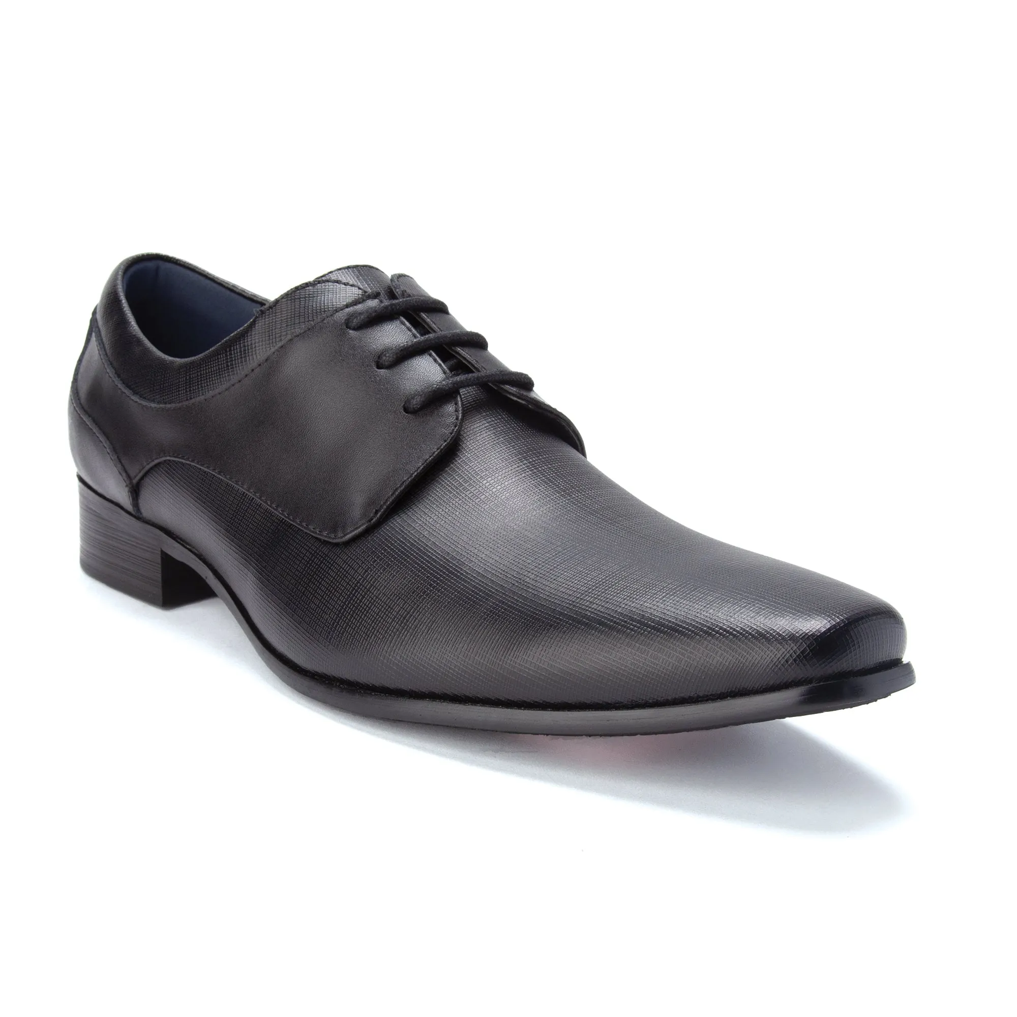 BATA Men Lace Up Dress Shoes 824X159