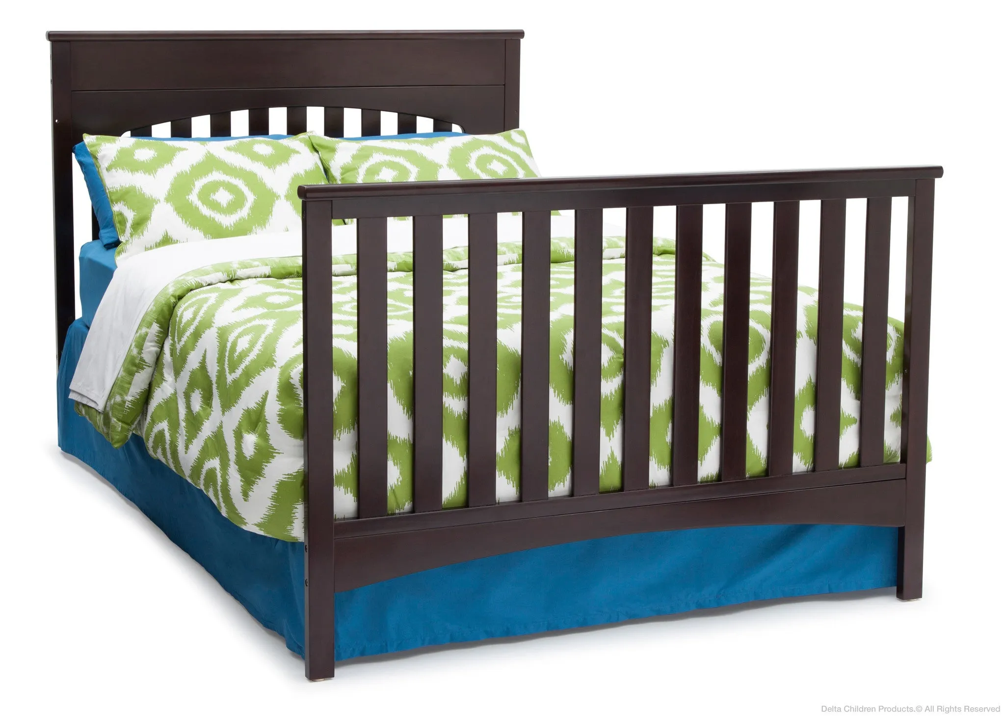 Bennington Lifestyle 4-in-1 Crib