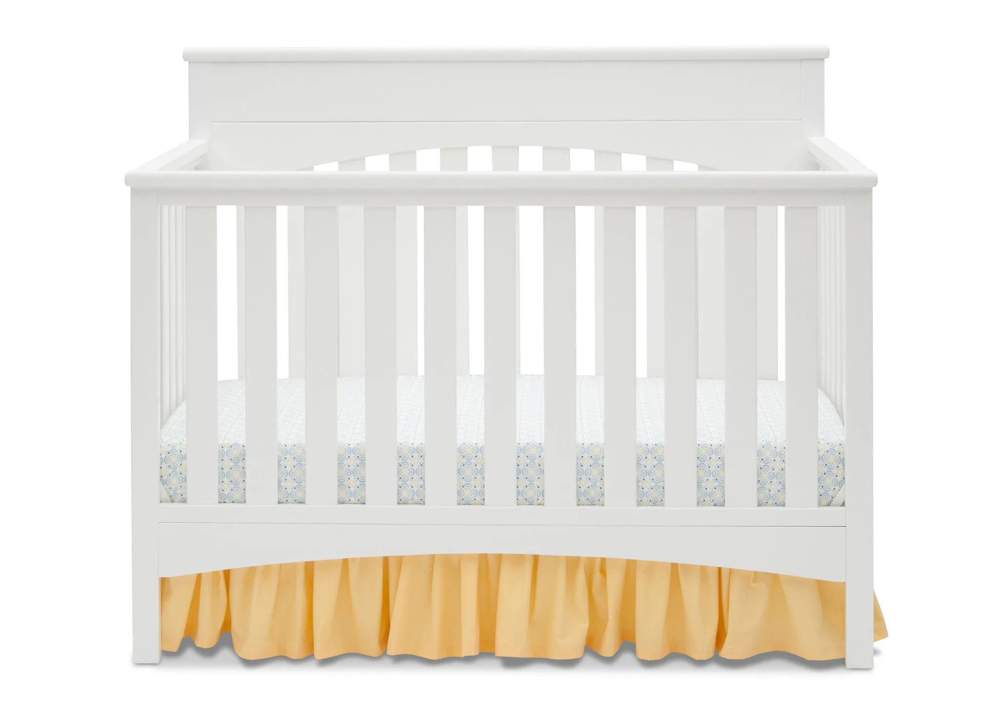 Bennington Lifestyle 4-in-1 Crib