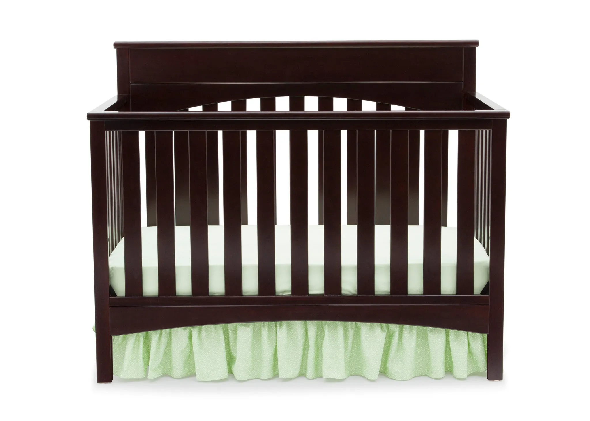 Bennington Lifestyle 4-in-1 Crib