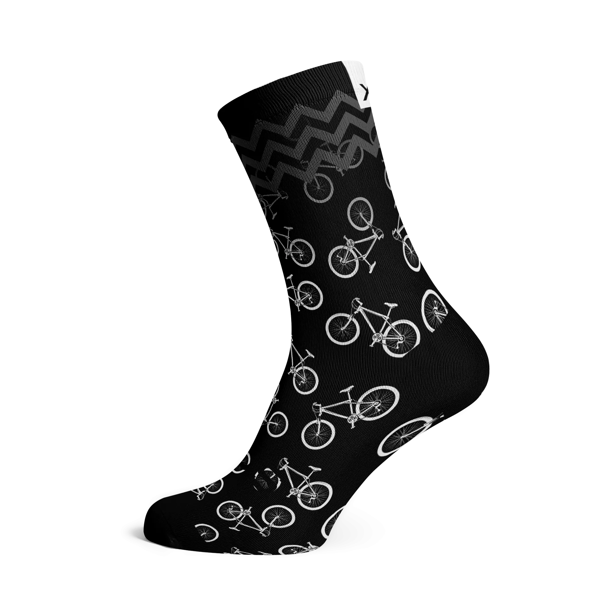Bikes Socks