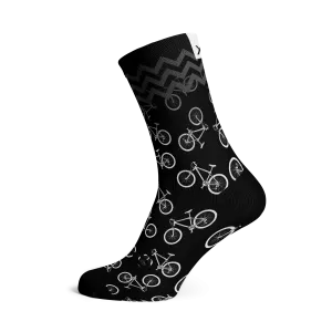 Bikes Socks