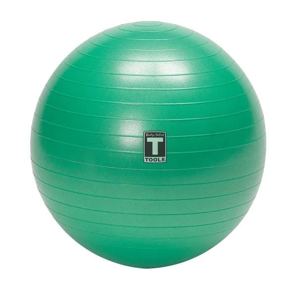 Body-Solid Commercial Stability Balls