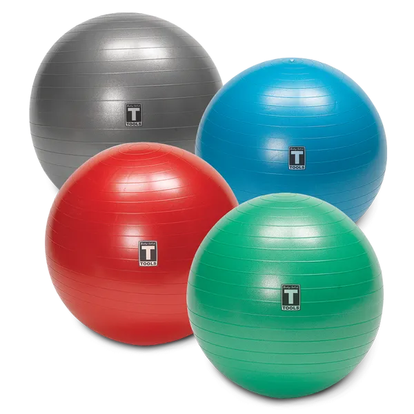 Body-Solid Commercial Stability Balls