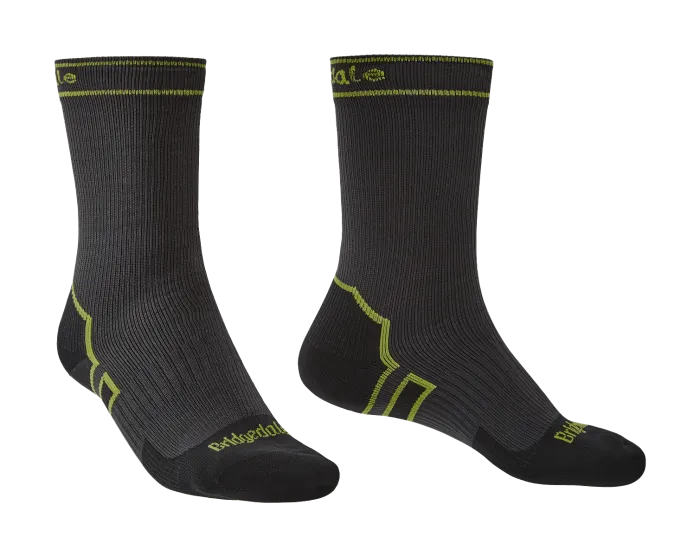 Bridgedale Storm Lighweight Sock - Adult's