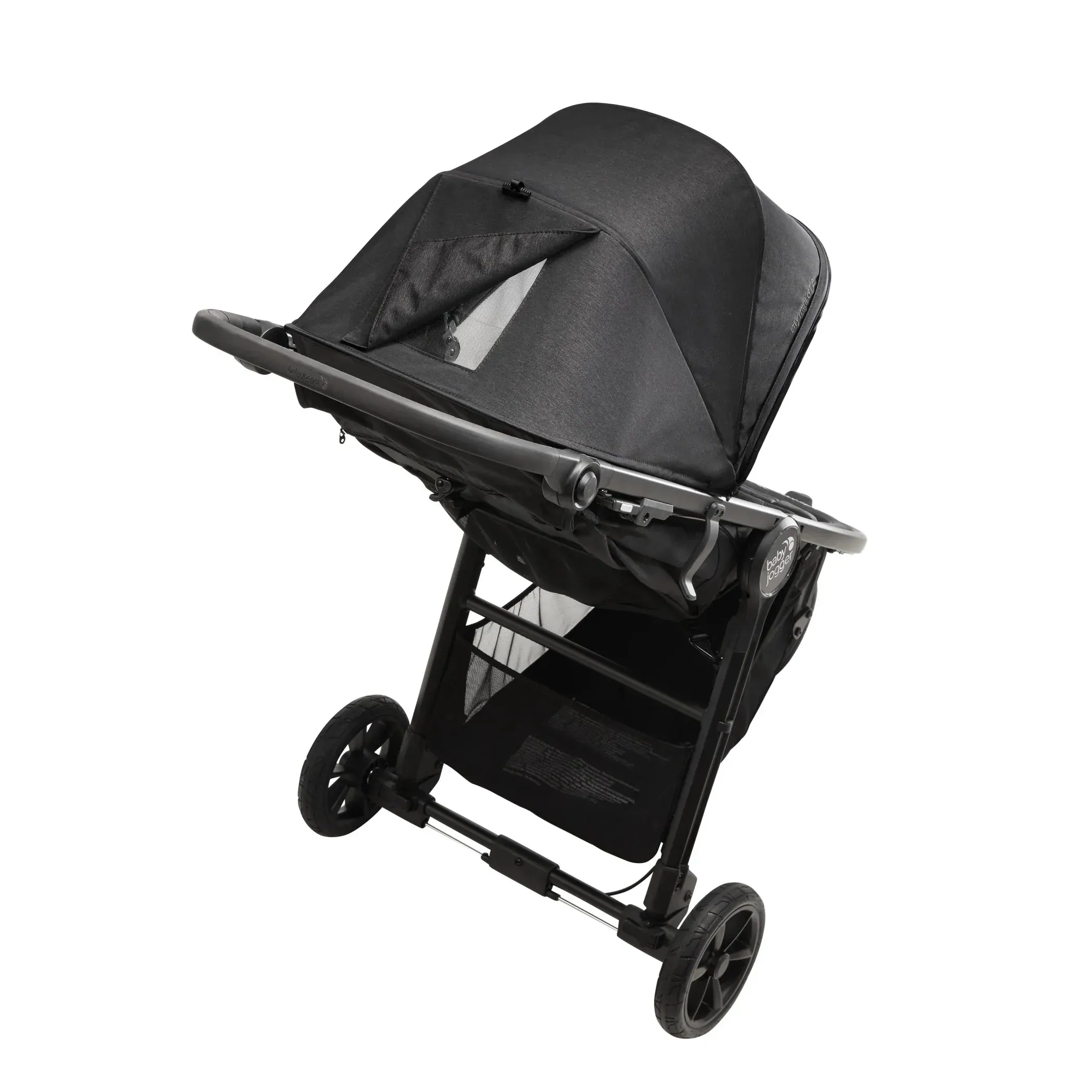 City Mini GT2 Bundle - Stone Grey