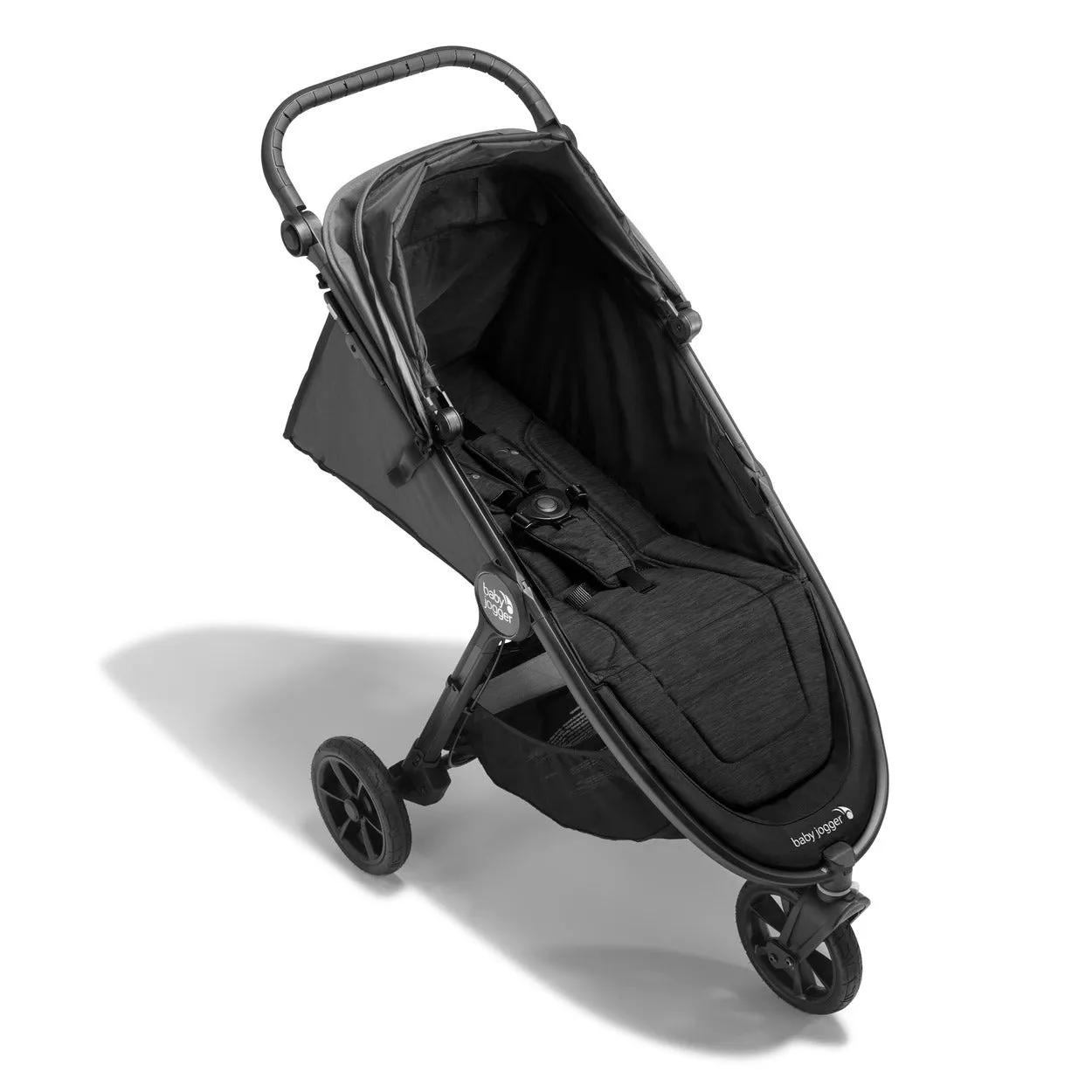 City Mini GT2 Bundle - Stone Grey