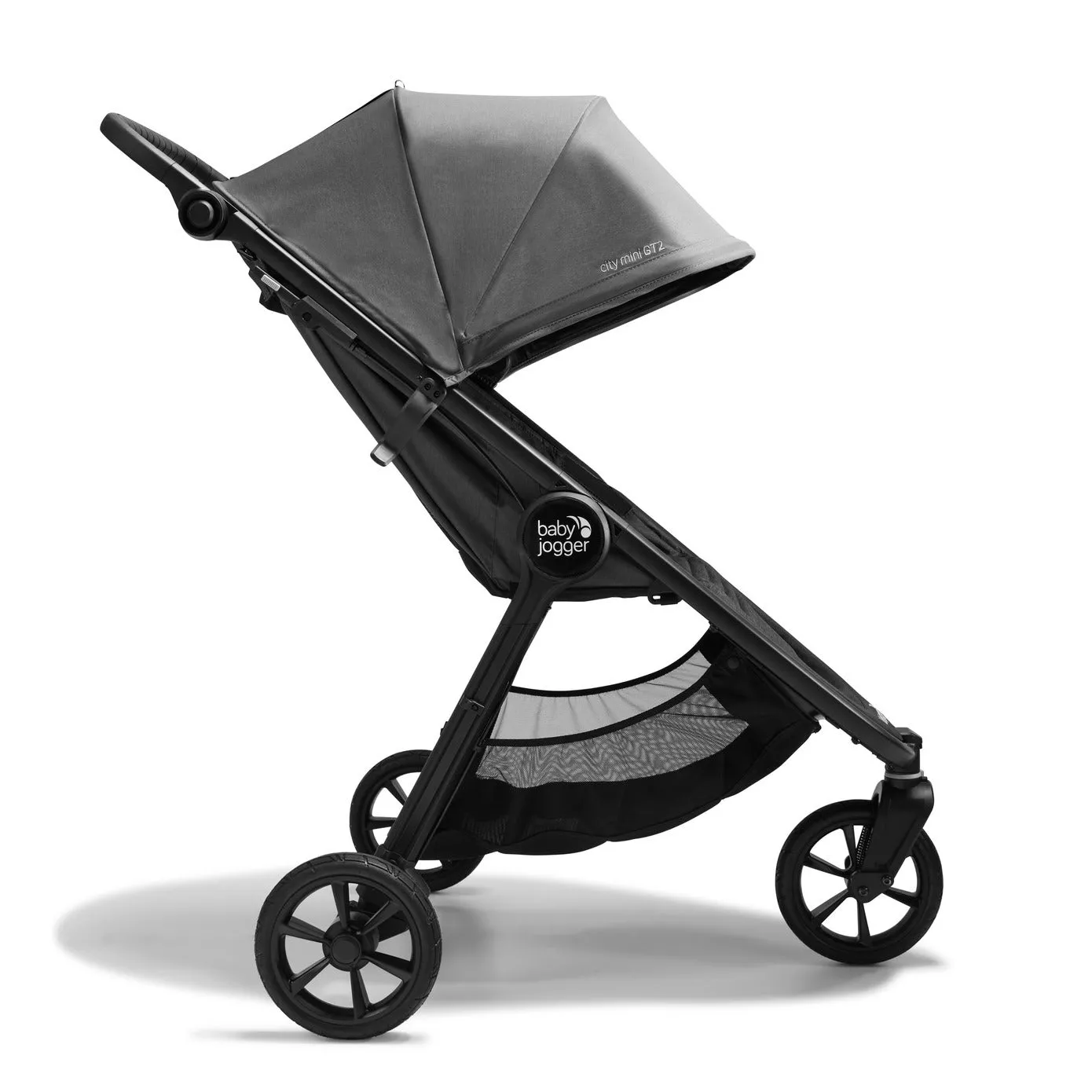 City Mini GT2 Bundle - Stone Grey