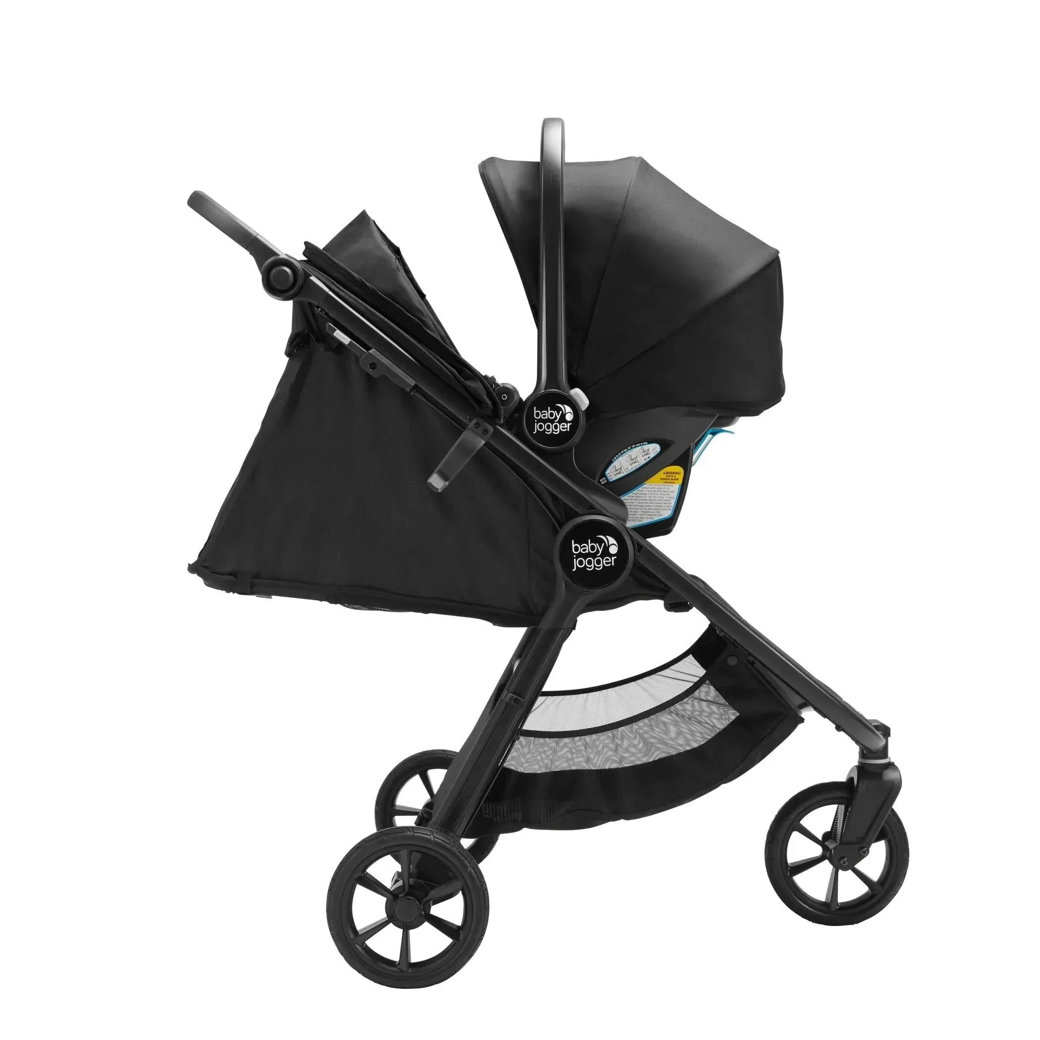 City Mini GT2 Bundle - Stone Grey