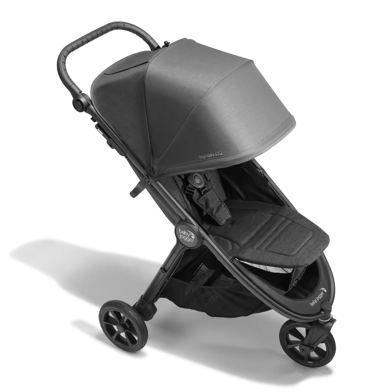 City Mini GT2 Bundle - Stone Grey